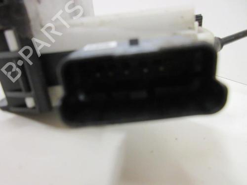 Rear right lock PEUGEOT 208 I (CA_, CC_) 1.6 BlueHDi 100 | BP20894972C99 