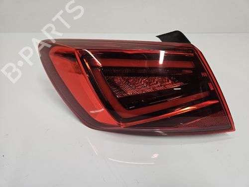 Left taillight SEAT LEON (5F1) 2.0 TDI | BP40032828C34 - Image 3