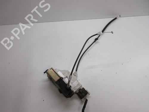 Used Front right lock PEUGEOT 407 (6D_) 2.0 HDi 135 (6DRHRH, 6DRHRE, 6DRHRG, 6DRHRJ) (136 hp) 20891106