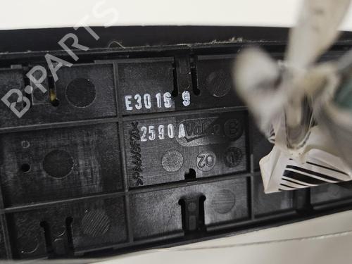 Used Left front window switch Left front window switch 36964716 36964716