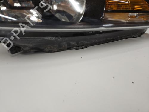 Right headlight FORD FOCUS II Turnier (DA_, FFS, DS) 1.6 TDCi | BP31019973C29