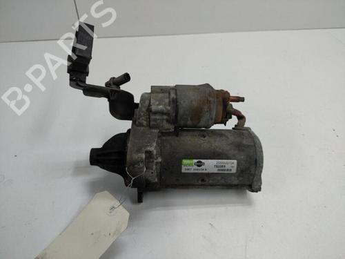 Used Starter Starter RENAULT KOLEOS I (HY_) 2.0 dCi (HY0K) (150 hp) 20899603 20899603