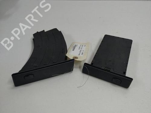 Koppholder/Gjenstandsholder BMW 5 Touring (E61) 520 d (177 hp) 22109284