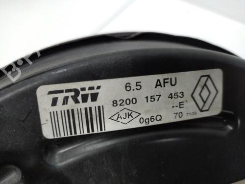 Used Servo brake RENAULT MEGANE II (BM0/1_, CM0/1_) 1.6 16V (BM0C, CM0C) (113 hp) 20899529
