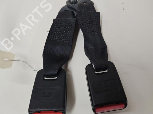 Used Seat buckle Seat buckle DACIA SANDERO 1.5 dCi (68 hp) 30380864 30380864