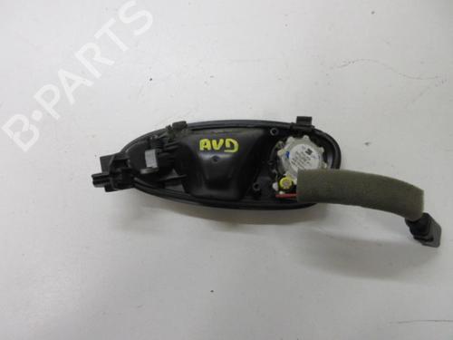 Front right interior door handle SEAT ALTEA (5P1) 1.9 TDI | BP20906619I14 