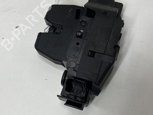 Used Tailgate lock Tailgate lock PEUGEOT 308 II (LB_, LP_, LW_, LH_, L3_) 1.6 THP 125 (125 hp) 25149444 25149444