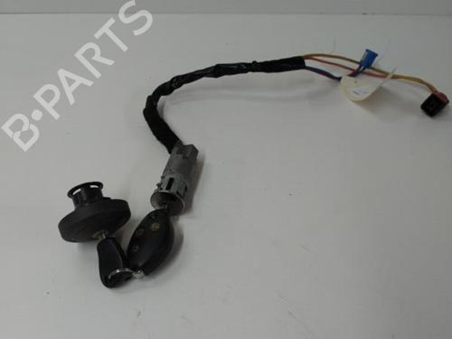 Ignition barrel CITROËN XSARA Coupe (N0) 2.0 HDI 90 | BP22109247M48 