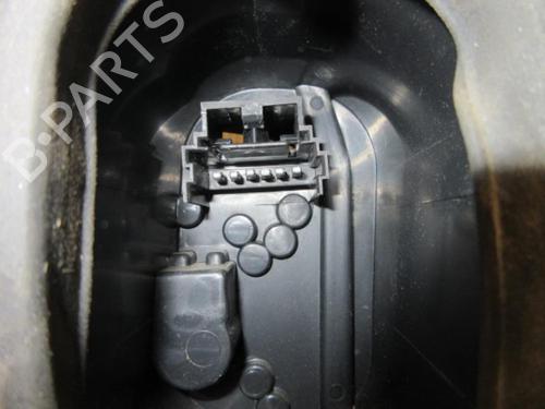 Used Right taillight Right taillight 25267234 25267234