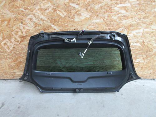 Tailgate VW SCIROCCO III (137, 138) 2.0 TDI | BP20908058C6