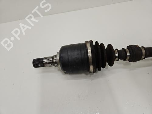 Used Left front driveshaft Left front driveshaft NISSAN X-TRAIL I (T30) 2.2 Di 4x4 (114 hp) 30532381 30532381