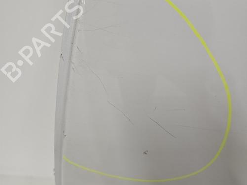 Used Left rear door Left rear door 38608547 38608547