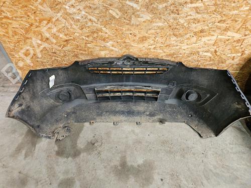 Front bumper OPEL COMBO Box Body/MPV (X12) 1.3 CDTI (B05) | BP31020047C7 