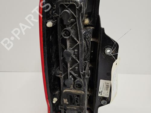Right taillight CITROËN NEMO Box Body/MPV (AA_) 1.3 HDi 75 | BP28721612C35 