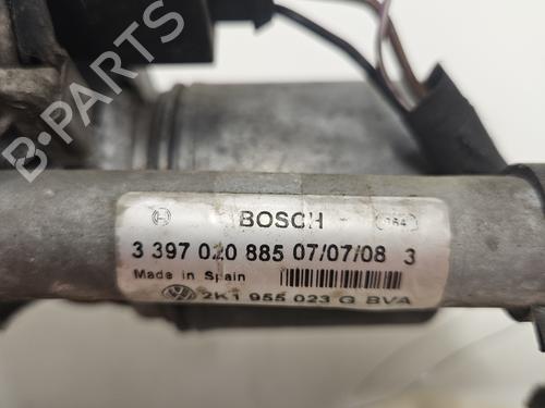 Used Front wiper motor Front wiper motor 34111359 34111359