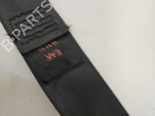 Used Front left seatbelt Front left seatbelt PEUGEOT 1007 (KM_) 1.4 (75 hp) 31301336 31301336