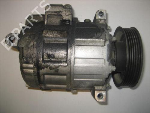 AC Kompressor VW GOLF V (1K1) 1.9 TDI (105 hp) 20892976