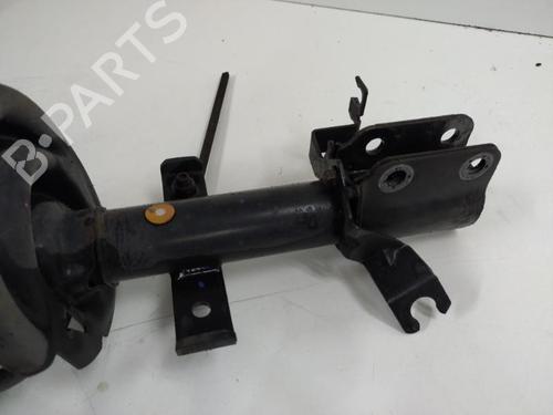 Left front shock absorber RENAULT CLIO IV (BH_) 1.5 dCi 90 | BP20888176M16 