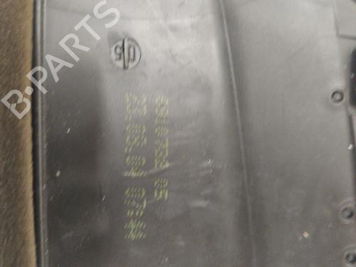 Air vent BMW 5 (E60) 525 d | BP32375767I21 - Image 4