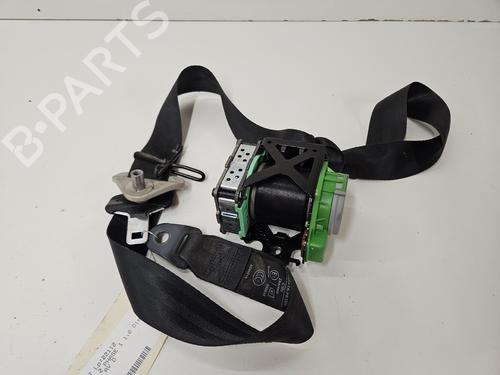 Front right seatbelt PEUGEOT PARTNER Box Body/MPV 1.6 HDi 16V | BP36059279I25 - Image 4