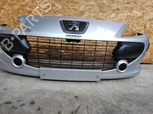 Used Front bumper PEUGEOT 307 Break (3E) 1.6 HDi 110 (109 hp) 30459371
