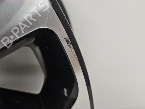 Fælk CITROËN C3 III (SX) 1.2 THP 110 (SXHNPS, SXHNZT, SXHNZ6) | BP38423703C45 - Image 3