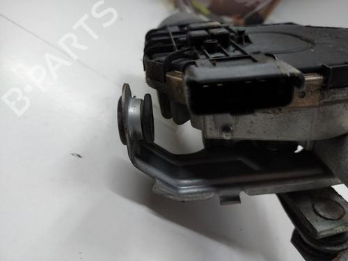 Front wipers mechanism PEUGEOT 308 SW I (4E_, 4H_) 2.0 HDi | BP22109386C83 