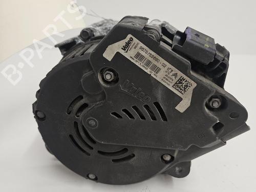 Generator Generator 39522821 39522821