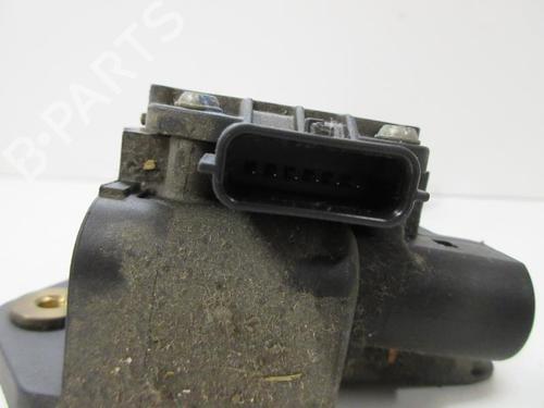 Used Electronic module RENAULT LAGUNA III Grandtour (KT0/1) 2.0 dCi (KT01, KT08, KT09, KT0K, KT12, KT1D, KT1W) (150 hp) 22107594