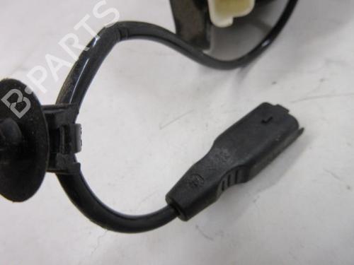 Used Pedal Pedal CITROËN C4 Coupe (LA_) 1.6 HDi (90 hp) 20889476 20889476