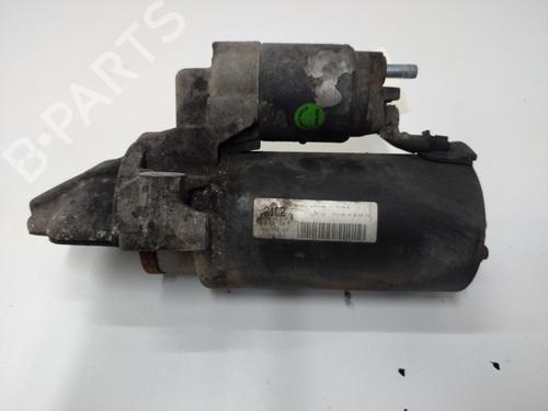 Used Starter FIAT DUCATO Van (250_) 100 Multijet 2,2 D (100 hp) 20896207