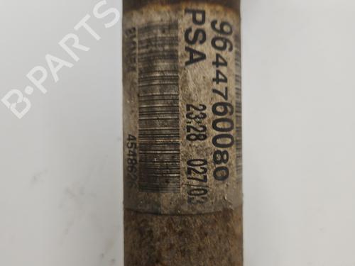 Left front driveshaft CITROËN C5 I (DC_) 2.0 HDi (DCRHZB, DCRHZE) | BP26896789M38 