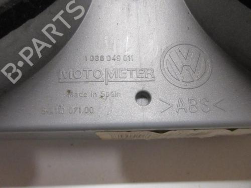 Instrument cluster VW POLO (6N2) 1.4 | BP22108096C47 