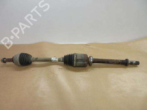 Right front driveshaft DACIA SANDERO 1.5 dCi | BP20891972M39 - Image 2