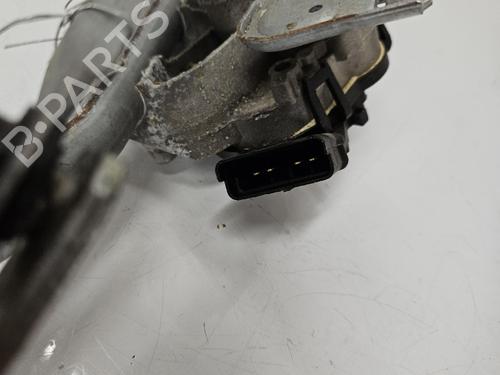 front-wiper-motor-renault-clio-iii-br01-cr01-2005-2006-2007-2008-2009-2010-2011-2012-2013-2014-40607037 main image