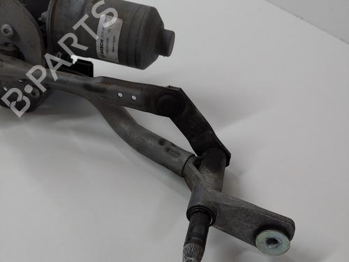 Front wipers mechanism RENAULT TRAFIC III Van (FG_) 2.0 dCi 145 (FGML) | BP21589872C83 