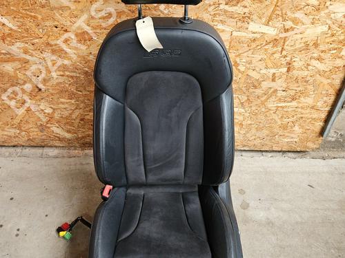 Left front seat AUDI Q5 (8RB) SQ5 TDI quattro | BP29895736C15  - Image 6