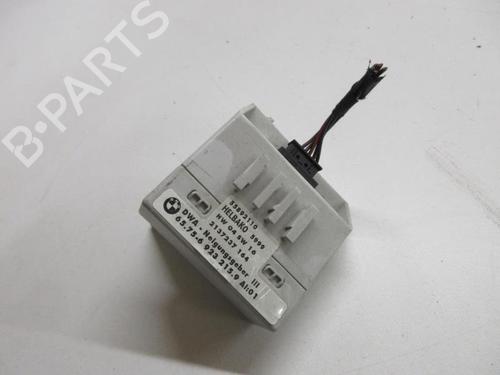Electronic module BMW 3 (E46) 320 d | BP22107744M83 