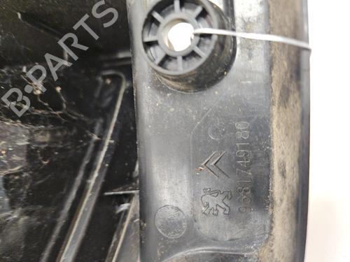 Right taillight CITROËN C3 Picasso (SH_) 1.6 HDi | BP29300884C35 
