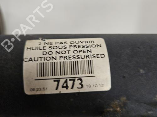 Venstre fortil støddæmper CITROËN C4 II (NC_) 1.6 HDi 115 | BP29978886M16 