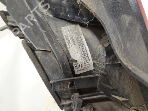 Right taillight OPEL CORSA D (S07) 1.3 CDTI (L08, L68) | BP28721601C35