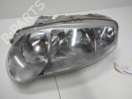 Faro izquierdo ALFA ROMEO 147 (937_) 1.9 JTD (937.AXD1A, 937.BXD1A, 937.AXV1A, 937.BXB1A,... | BP20905047C28 