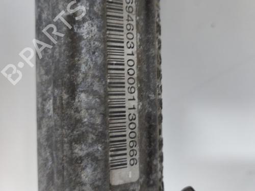 Steering rack MERCEDES-BENZ B-CLASS Sports Tourer (W245) B 180 CDI (245.207) | BP20896393M22 