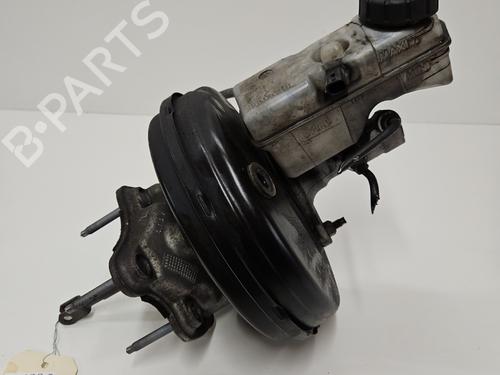Used Servo brake RENAULT CLIO IV (BH_) 1.2 16V (73 hp) 26011500