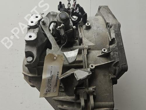 Caja de cambios Caja de cambios OPEL ZAFIRA TOURER C (P12) 2.0 CDTi (75) (165 hp) 36769031 36769031