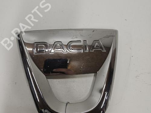 Used Other Other DACIA LOGAN MCV II TCe 90 (K8M1, K8MA, K8AC) (90 hp) 36317163 36317163