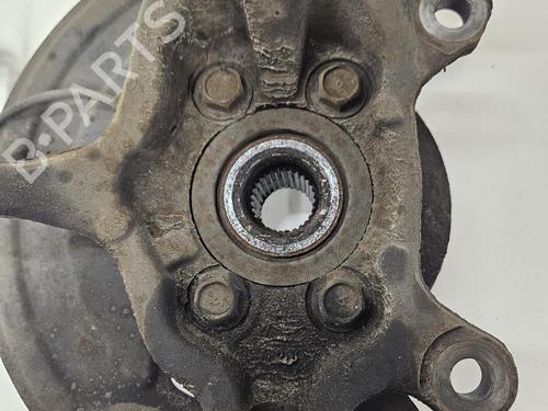 Used Left front steering knuckle Left front steering knuckle 37515099 37515099
