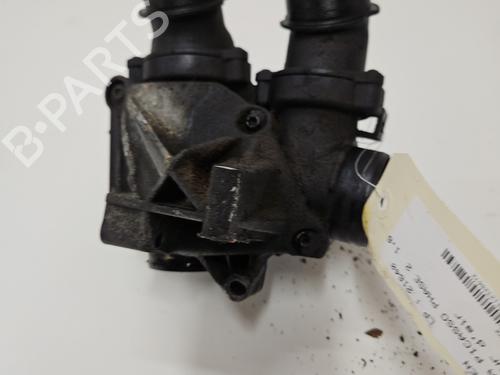 Used Mass air flow sensor Mass air flow sensor CITROËN XSARA PICASSO (N68) 1.6 HDi (90 hp) 29300877 29300877