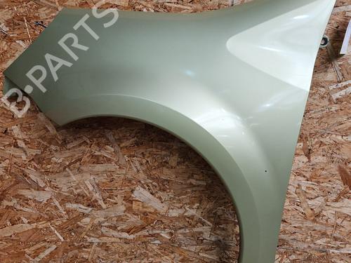 Used Left front fenders RENAULT MODUS / GRAND MODUS (F/JP0_) 1.5 dCi (FP0D, JP0D) (82 hp) 30380952