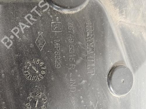wheel-arch-dacia-sandero-iii-2021-37734510 main image